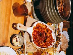 -大叹号啤酒屋·延边料理(建工店)