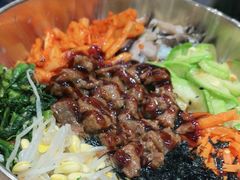 -米村拌饭(南京万达茂店)