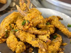 -顶上头·螺蛳火锅(五一新村店)