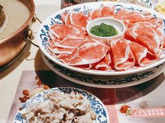 -东镇老火锅(长春路首店)