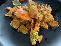 -Doo Dee Thai Food(Issan/Isaan/Esan)