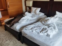 -上海浦东嘉里大酒店