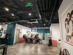 -海马体照相馆(天津世纪都会店)