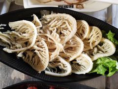 -杨肥肠小火锅(新桥店)