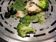 -日进一片海.生腌海鲜火锅.宵夜烧烤(三里屯总店)