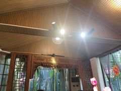 -香叶草中餐厅(川白楼店)