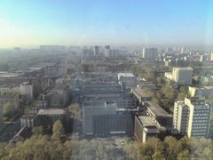 -南京维景国际大酒店(南京博物院店)