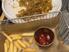 -188西餐厅(园林宾馆店)