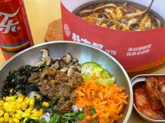 -朴大叔拌饭(广州花城汇店)