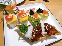 -樟葶谷寿司(椒江店)