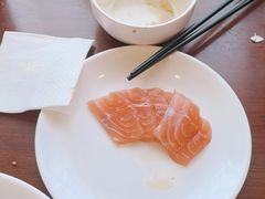 -湛山花园酒店-自助餐厅