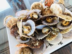 -张会海鲜饭店(东戴河店)