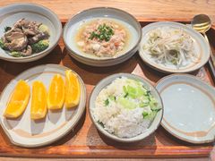 -山食间·中式营养轻餐(保利时光里店)