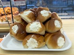 -新侨三宝乐面包店(崇文门店)
