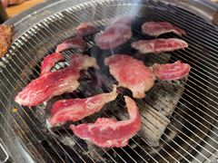 -九田家黑牛烤肉料理(国芳店)