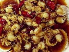 -九龙餐厅(大沽路店)