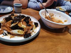 -蔡家酒楼(一德街店)