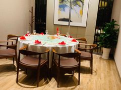 包厢-扬州狮子楼·非遗淮扬菜(总店)