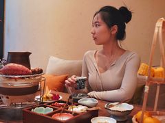 -梅间堂茶馆(绿地缤纷城店)