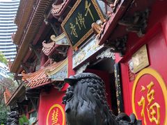 -千佛寺