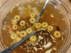 四川冰粉-香满堂川湘菜烤鱼(龙茗路店)
