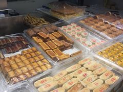 -恩点烘焙面包糕点·伴手礼(和平广场店)