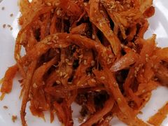 -顺通大冷面(吉祥店)