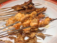 -北丐先生·野馄饨烧烤(雨花万象店)