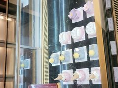 -朱迪小铺.半糖奶油蛋糕(海汇港店)