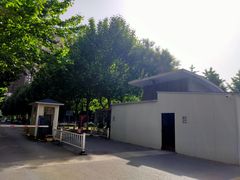 -西北大学(桃园校区)