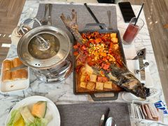 -北京王府井希尔顿酒店·万斯阁西餐厅