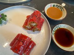 -申粤轩酒楼·三十年粤菜经典(丁香花园店)