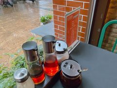 -左记港食(融科天城店)