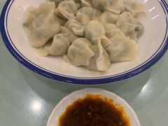 -大妈饺子馆·特色锅包肉·饺子(鼓楼店)