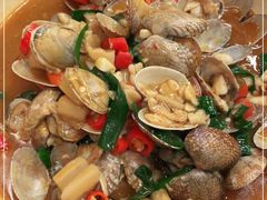 -东排食堂长沙小吃大排档(五一广场店)