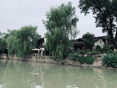 -小河直街历史文化街区