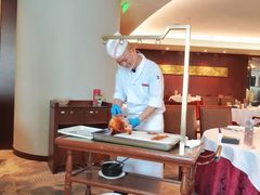 -粤财皇冠假日酒店·彩华轩中餐厅