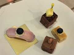 -厦门悦华酒店·绿庭主题自助餐厅