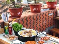 -吃么烤肉(西街店)