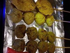 -阿文烧烤(金环路店)