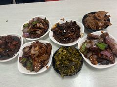 -弄堂面馆(金运路店)