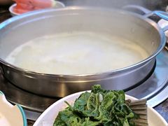 -鱼粤鲜淘米捞·中山脆肉鲩火锅(悦湖会店)