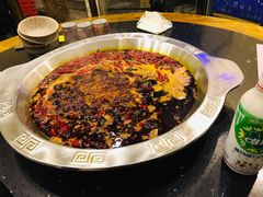 -大龙火锅(老店)