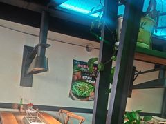 -可口香·非遗老号烧烤(南岗直营店)