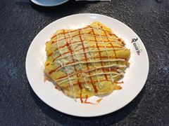 蛋包饭-槿Story·韩国料理(望京韩国美食城店)
