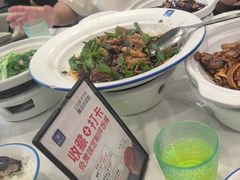 -兰湘子·湘菜小炒(荥阳吾悦广场店)