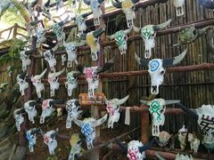 -海南槟榔谷黎苗文化旅游区
