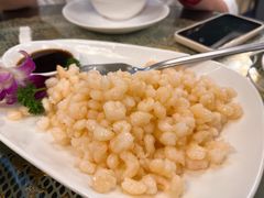 清炒虾仁-新聚丰菜馆(太监弄店)