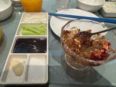 -小大董·烤鸭(观景餐厅·南京西路店)