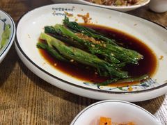 -小厨食堂(黄田坝店)
